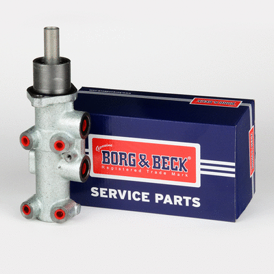 Brake Master Cylinder