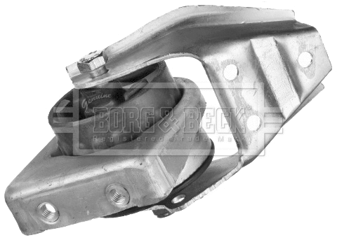 Mounting, engine (BEM4220)