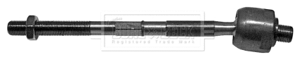 Inner Tie Rod (BTR5103)