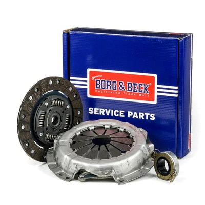 Clutch Kit