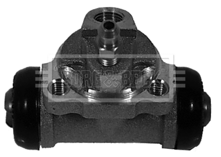 Wheel Brake Cylinder (BBW1675)