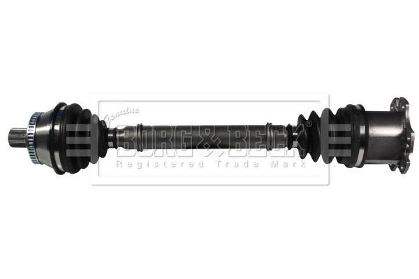 Drive Shaft (BDS1167)