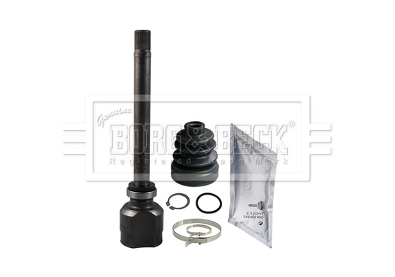 Joint Kit, drive shaft (BCJ1373)