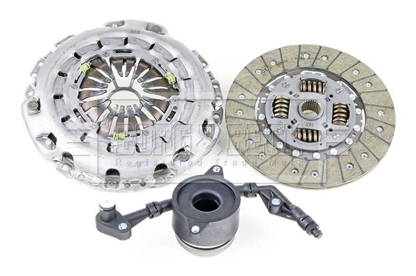 Clutch Kit (HKT1091)