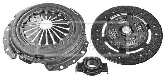 Clutch Kit (HK2367)