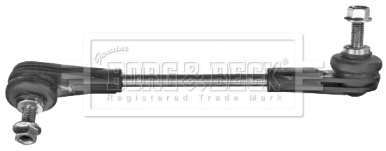 Link/Coupling Rod, stabiliser bar (BDL7563)