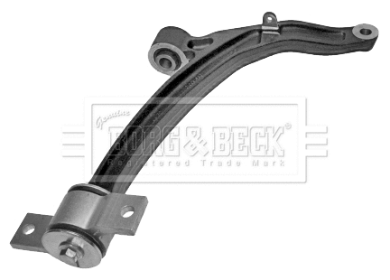 Control/Trailing Arm, wheel suspension (BCA6731)