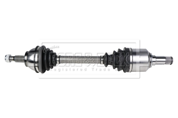Drive Shaft (BDS1475)
