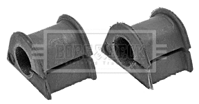Repair Kit, stabiliser coupling rod (BSK7131K)