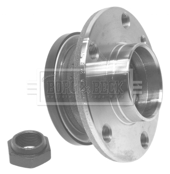 Wheel Bearing Kit (BWK1134)