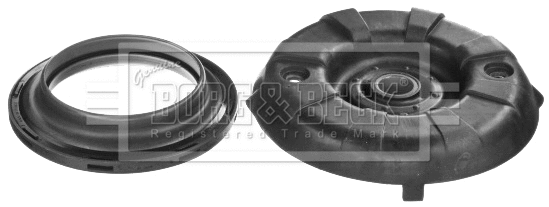 Suspension Strut Support Mount (BSM5443)