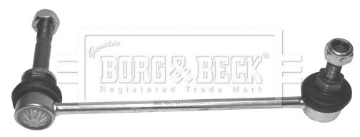 Link/Coupling Rod, stabiliser bar (BDL7051)