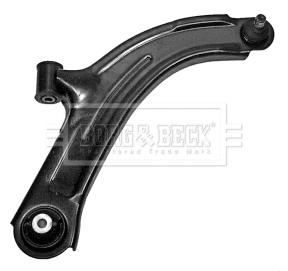 Control/Trailing Arm, wheel suspension (BCA6325)