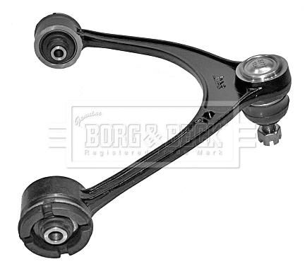 Control/Trailing Arm, wheel suspension (BCA6349)