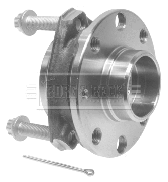 Wheel Bearing Kit (BWK841)