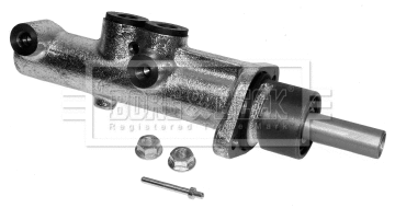Brake Master Cylinder (BBM4678)