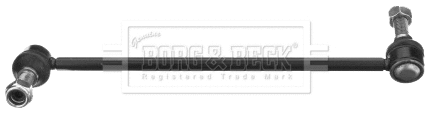 Link/Coupling Rod, stabiliser bar (BDL7345)