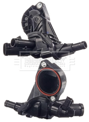 Thermostat, coolant (BBT461)