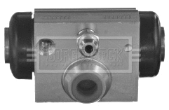 Wheel Brake Cylinder (BBW1944)