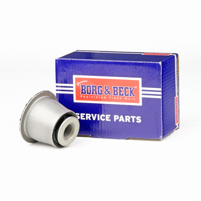 Bushing, axle bracket