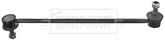 Link/Coupling Rod, stabiliser bar (BDL6969HD)