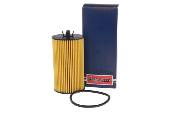 Oil Filter (BFO4332)