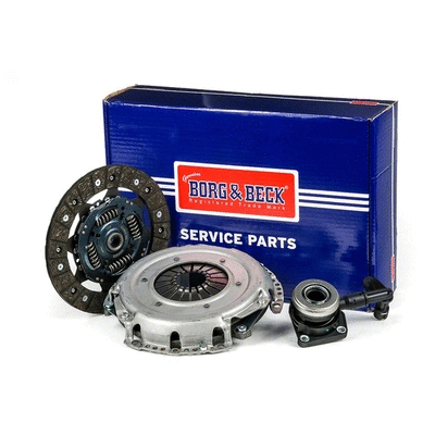 Clutch Kit