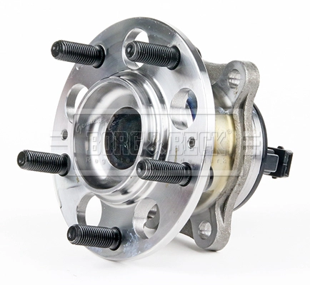 Wheel Bearing Kit (BWK1594)