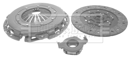 Clutch Kit (HK2112)