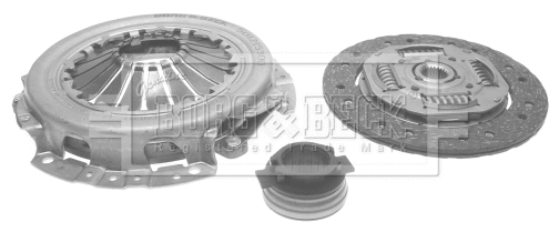 Clutch Kit (HK8050)