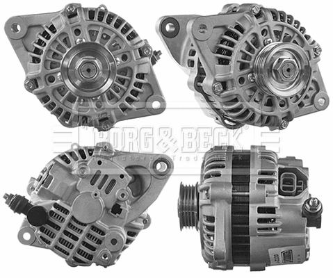 Alternator (BBA2330)