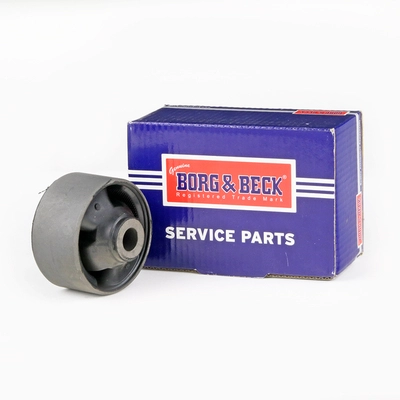 Mounting, control/trailing arm