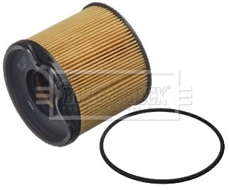 Fuel Filter (BFF8028)