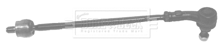 Tie Rod (BDL6534)