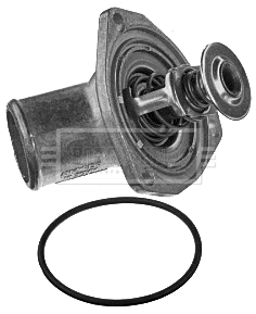 Thermostat, coolant (BBT216)
