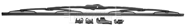Wiper Blade (BW24C)