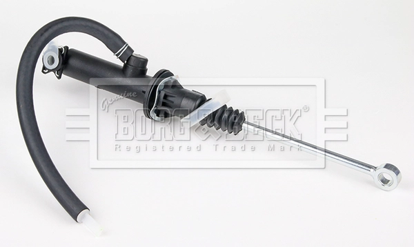 Master Cylinder, clutch (BCM245)