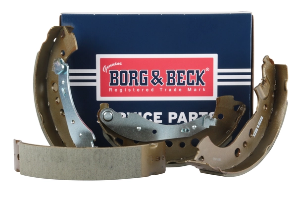 Brake Shoe Set (BBS6543)