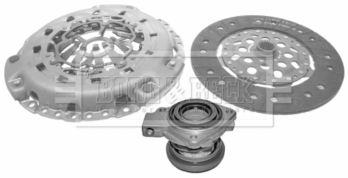 Clutch Kit (HKT1266)