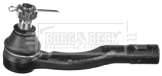 Tie Rod End (BTR6032)