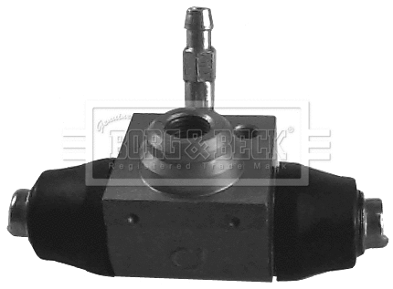 Wheel Brake Cylinder (BBW1633)