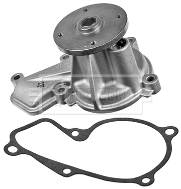 Water Pump, engine cooling (BWP2326)