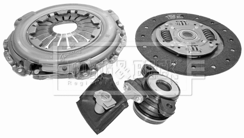 Clutch Kit (HKT1100)