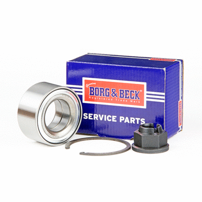 Wheel Bearing Kit
