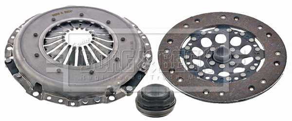 Clutch Kit (HK2177)