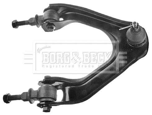 Control/Trailing Arm, wheel suspension (BCA5784)