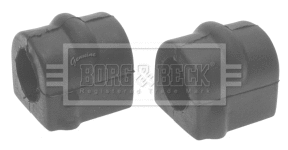 Repair Kit, stabiliser coupling rod (BSK6240K)