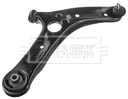Control/Trailing Arm, wheel suspension (BCA7436)