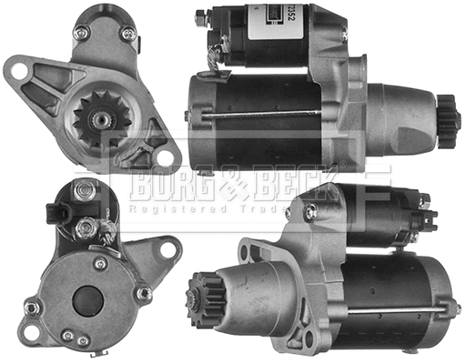 Starter (BST2352)