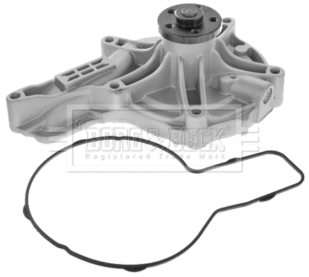 Water Pump, engine cooling (BWP32689)